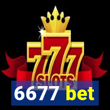6677 bet